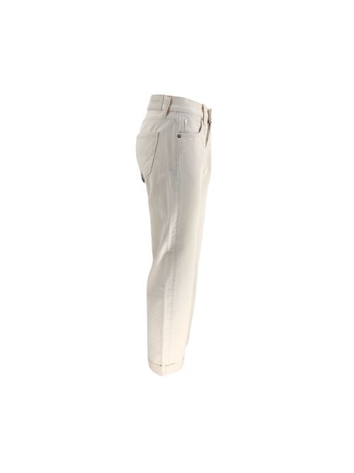 RND492E022C0087 BEIGE ROY ROGER'S | RND492E022C0087 BEIGE